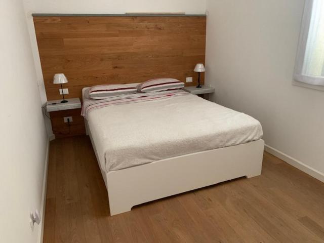 Le Stanze Del Brigante Bed & Breakfast Genoa Bagian luar foto