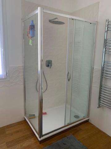 Le Stanze Del Brigante Bed & Breakfast Genoa Bagian luar foto