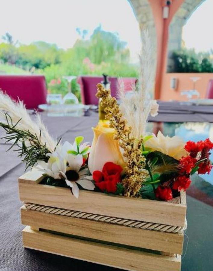 Le Stanze Del Brigante Bed & Breakfast Genoa Bagian luar foto