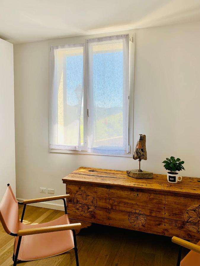 Le Stanze Del Brigante Bed & Breakfast Genoa Bagian luar foto