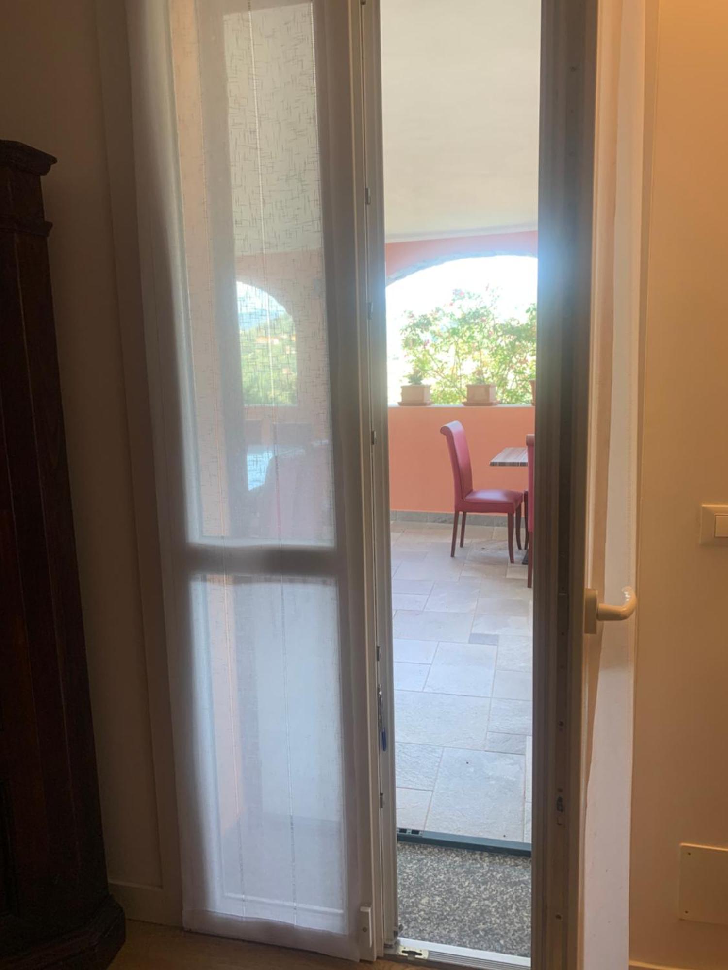 Le Stanze Del Brigante Bed & Breakfast Genoa Bagian luar foto