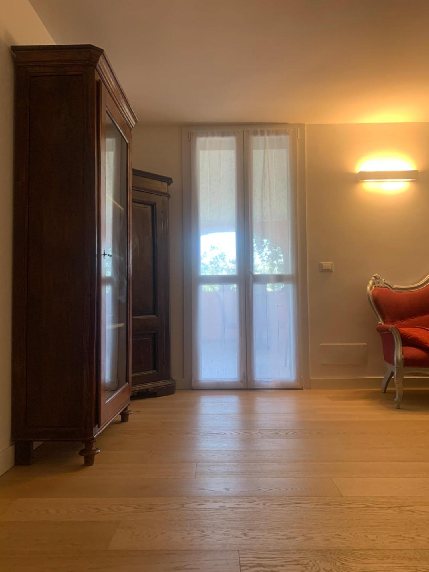 Le Stanze Del Brigante Bed & Breakfast Genoa Bagian luar foto