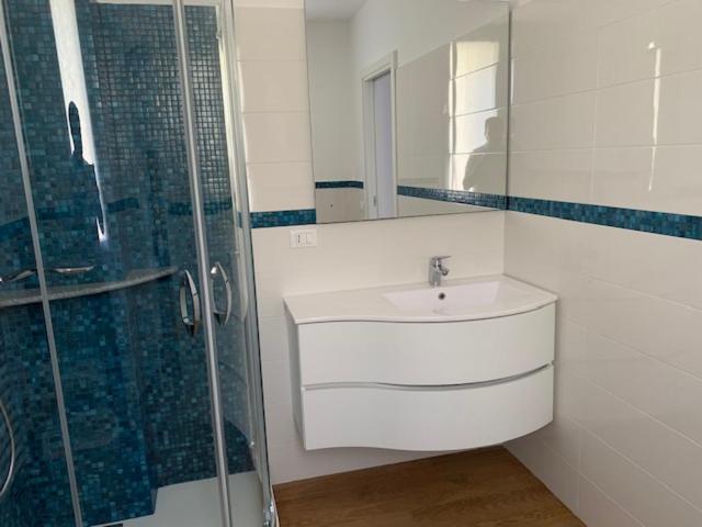 Le Stanze Del Brigante Bed & Breakfast Genoa Bagian luar foto