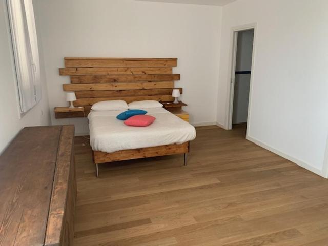 Le Stanze Del Brigante Bed & Breakfast Genoa Bagian luar foto