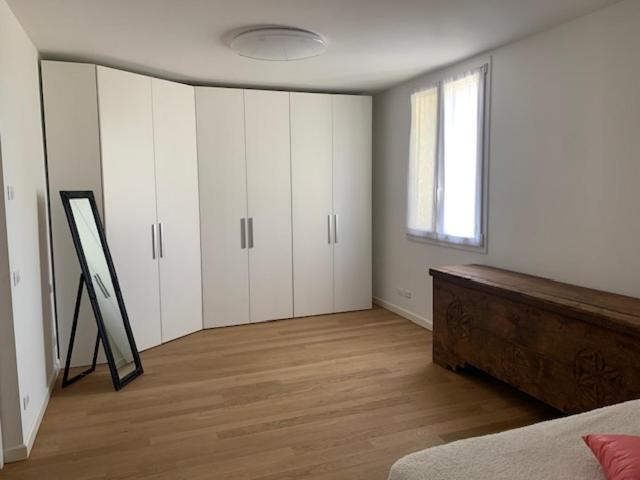 Le Stanze Del Brigante Bed & Breakfast Genoa Bagian luar foto